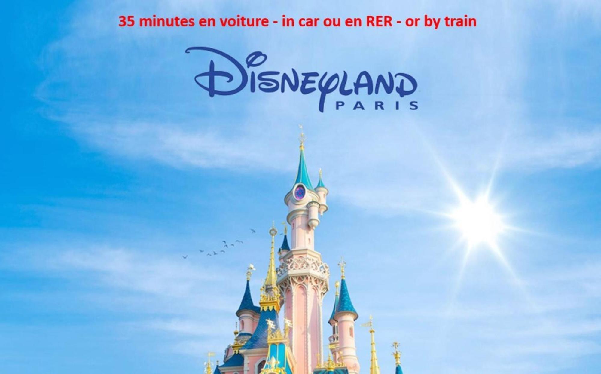 Studio Neuf Parking Securise Direct Cdg Et Paris Centre Parc Expo Villepinte & Arena Grand Paris Tremblay-en-France Esterno foto
