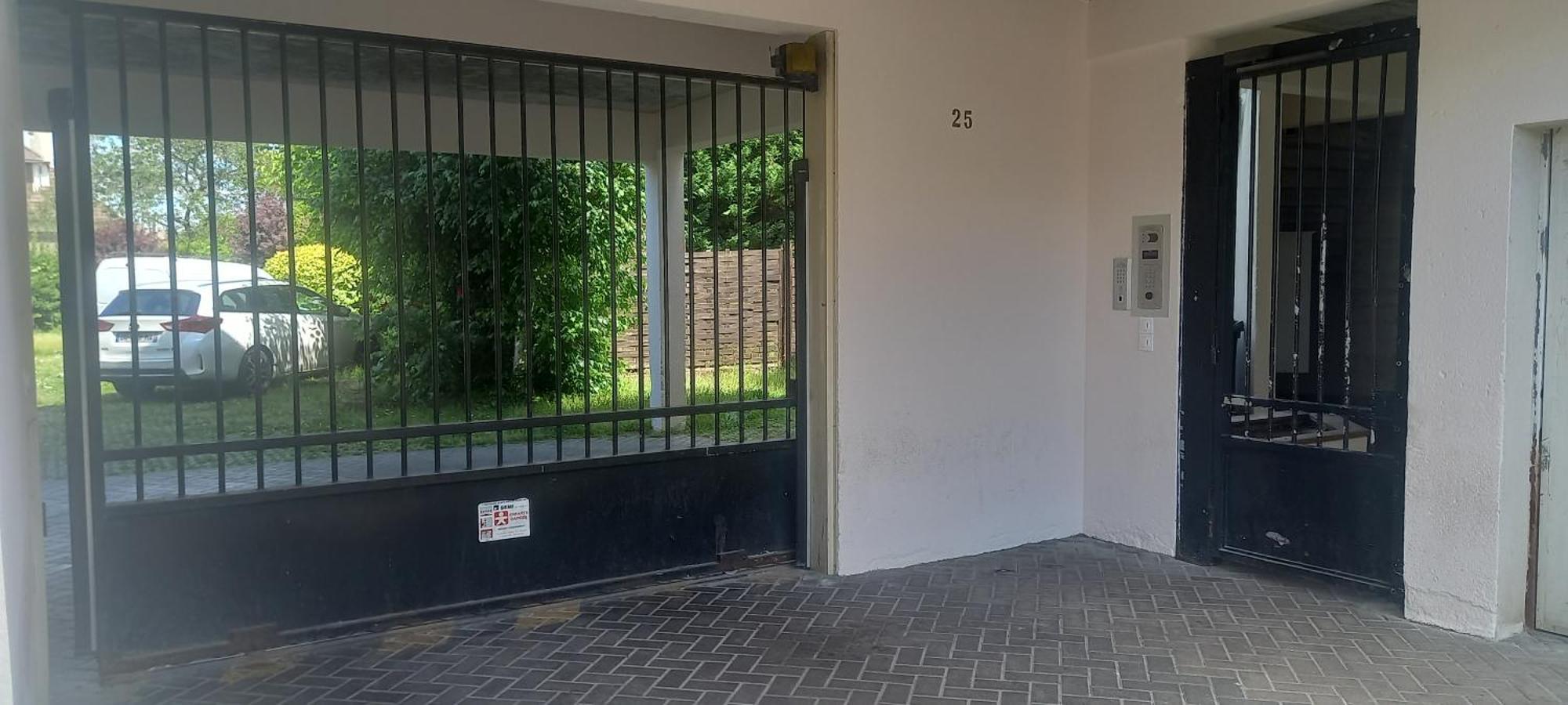 Studio Neuf Parking Securise Direct Cdg Et Paris Centre Parc Expo Villepinte & Arena Grand Paris Tremblay-en-France Esterno foto