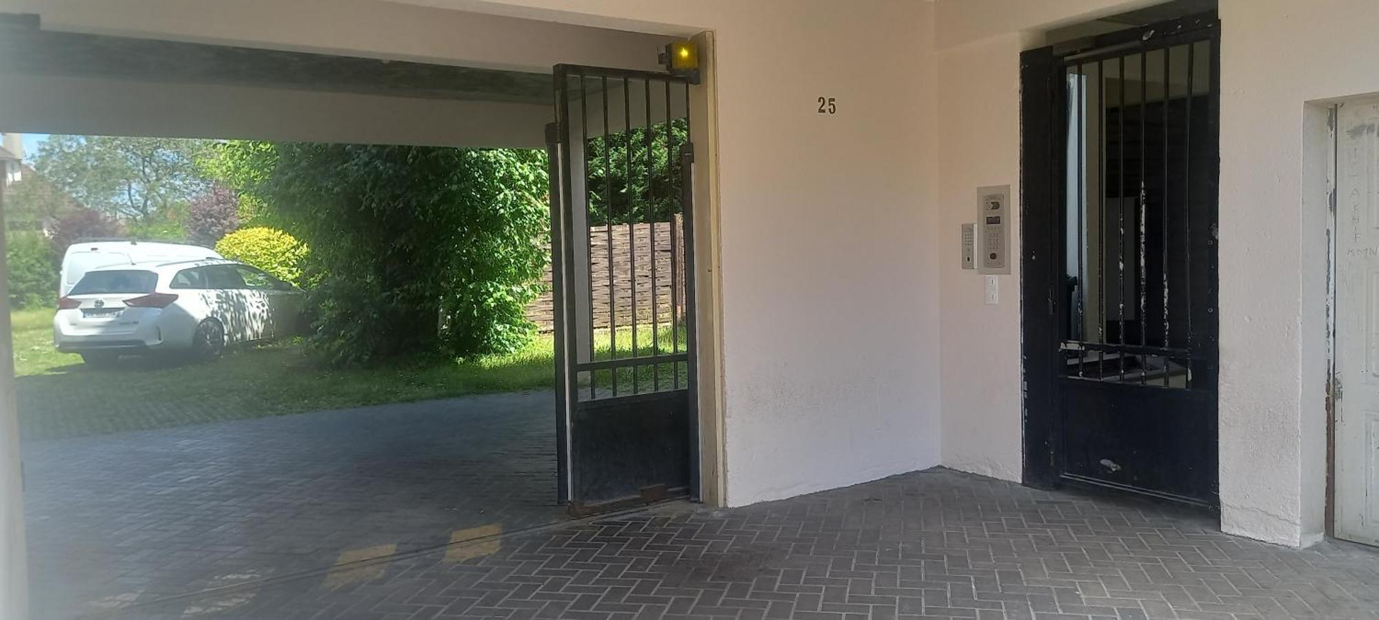 Studio Neuf Parking Securise Direct Cdg Et Paris Centre Parc Expo Villepinte & Arena Grand Paris Tremblay-en-France Esterno foto