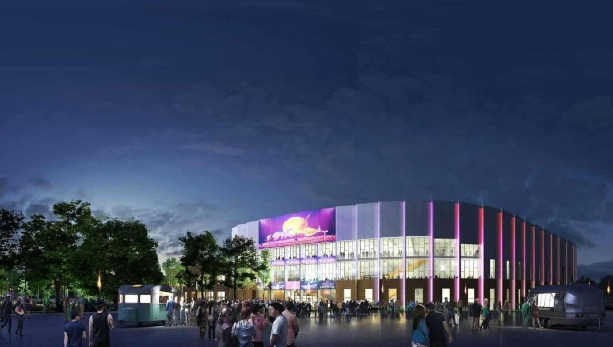 Studio Neuf Parking Securise Direct Cdg Et Paris Centre Parc Expo Villepinte & Arena Grand Paris Tremblay-en-France Esterno foto