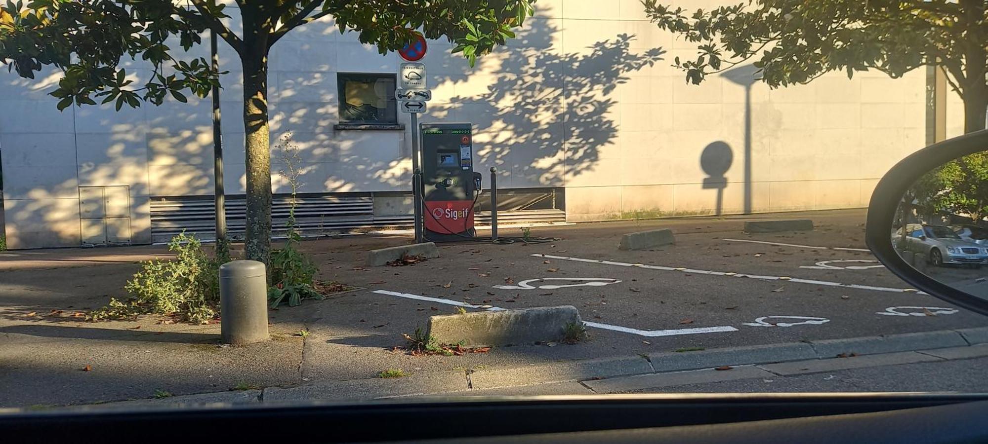Studio Neuf Parking Securise Direct Cdg Et Paris Centre Parc Expo Villepinte & Arena Grand Paris Tremblay-en-France Esterno foto